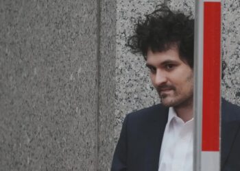 Does the author of 'The Big Short' want to make a film about Sam Bankman-Fried?