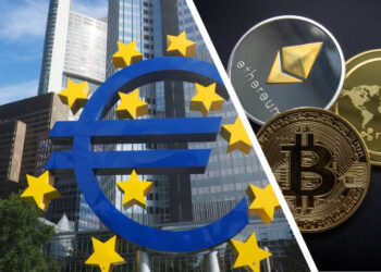 ECB advisors publish critical report "heavy" Bitcoins in every way