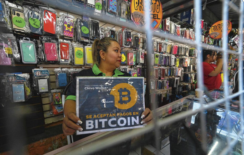 El Salvador Boosts Bitcoin Education, Expanding Reach to 250,000 Students by 2023