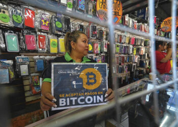 El Salvador Boosts Bitcoin Education, Expanding Reach to 250,000 Students by 2023