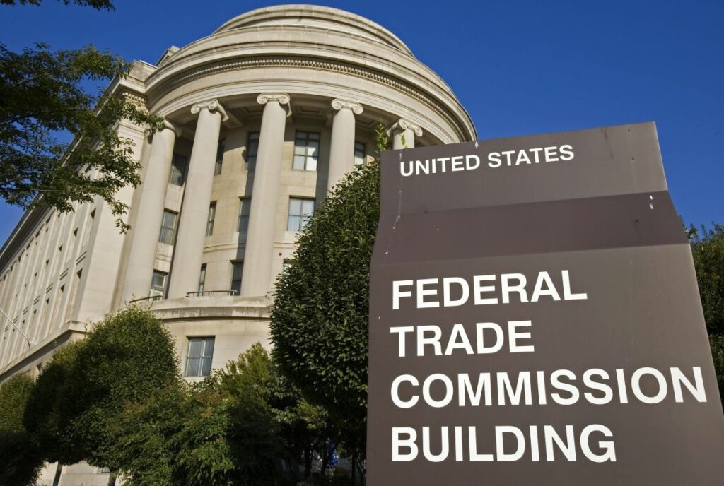 FTC launches investigation into crypto advertising