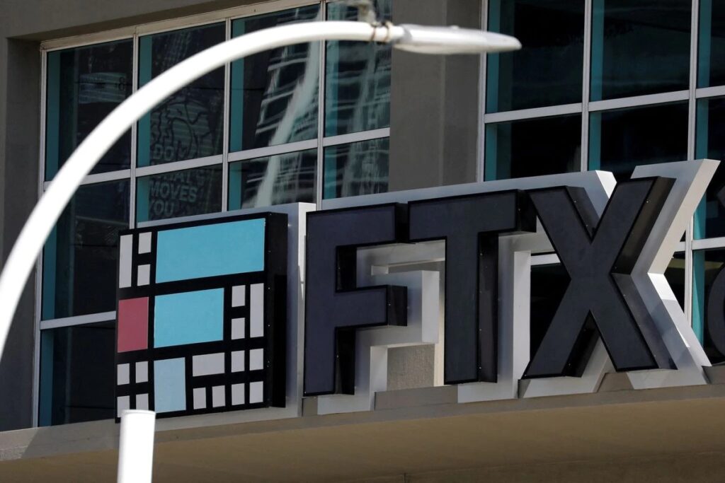 FTX has more than $1 billion in assets, trying to raise other expenses