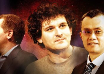 Forbes: Crypto Billionaires To Lose $116B In Wealth In 2022