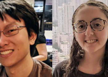 Former Alameda CEO Caroline Ellison and FTX co-founder Gary Wang plead guilty