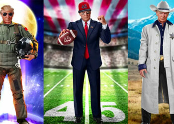 Former President Donald Trump's NFT has sold out