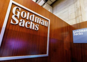 Goldman Sachs is said to be injecting money into "rubber" cheap crypto companies after the FTX crisis