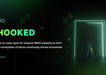 Hooked Protocol (HOOK) announces the airdrop to consumers 4 Hooked Protocol (HOOK) announces the airdrop to users