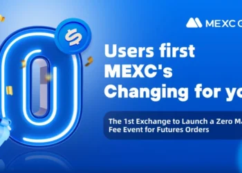 MEXC adjustments for you – The 1st exchange to launch Zero Maker Fee occasion for Futures orders