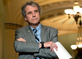 It's up to the US Senate to call on Sam Bankman-Fried to testify