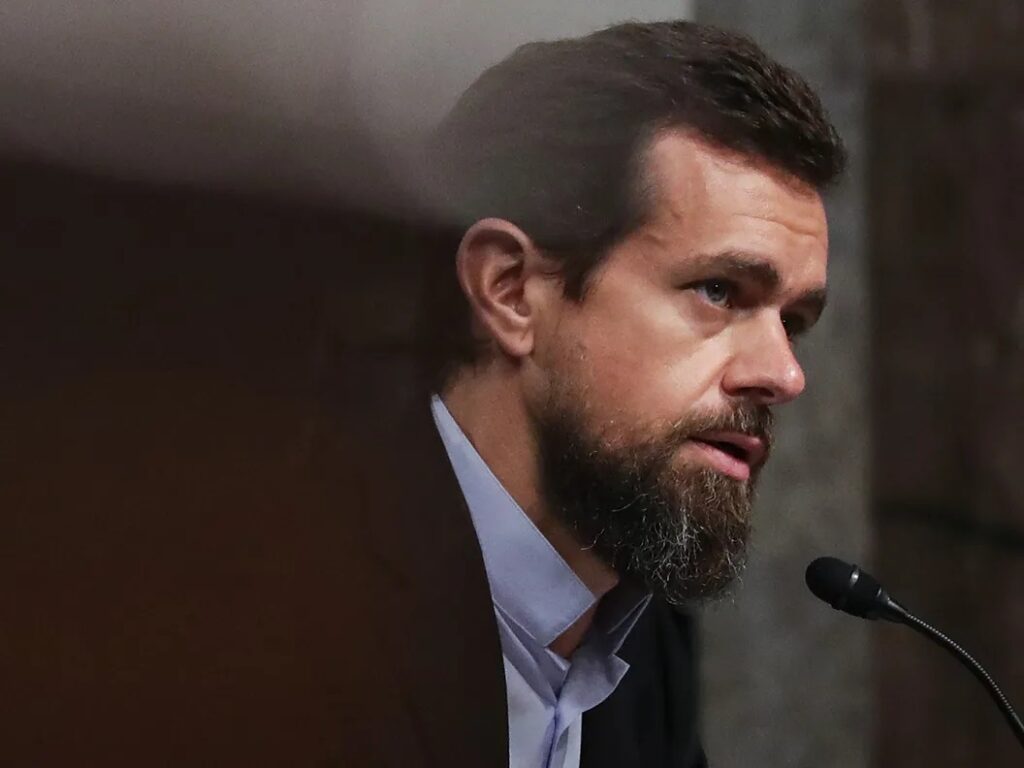 Jack Dorsey donates 14 BTC to social network Nostr