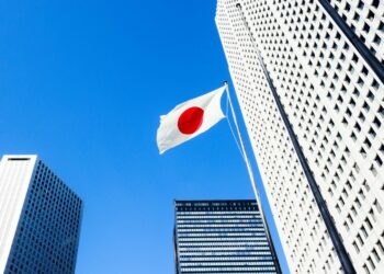 Japan exempts token issuers from corporate tax