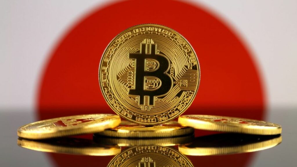 Japan lifts ban on overseas-issued stablecoins