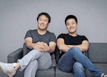 Korean court rejects arrest warrant for Terra co-founder Daniel Shin