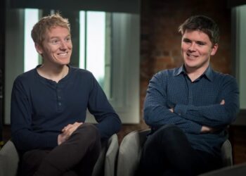 Large Web3 companies partner with Unicorn Stripe