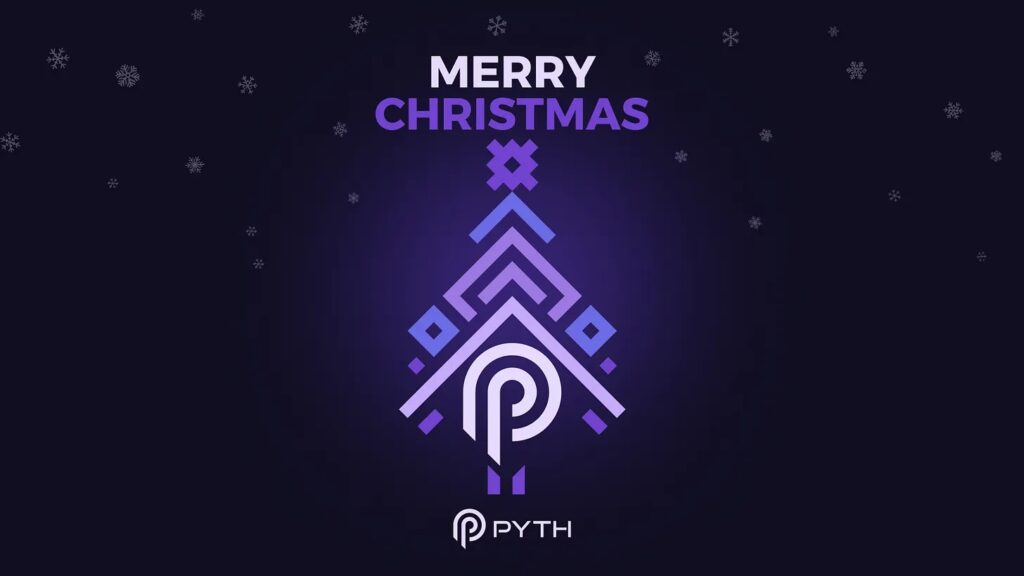 Latest Updates on Pyth Network (PYTH)