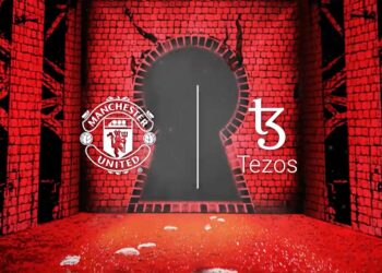 Manchester United accused of "plagiarizing" NFT