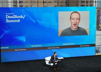 Mark Zuckerberg continues to be optimistic about the metaverse