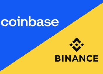 Market shares of Coinbase and Binance soar after FTX crash