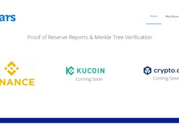 Mazars Stops Providing Monitoring Services for Cryptocurrency Exchanges, Deletes Reports on Published Websites