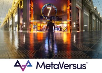 MetaVersusWorld Raises USD 2 Million Seed Round