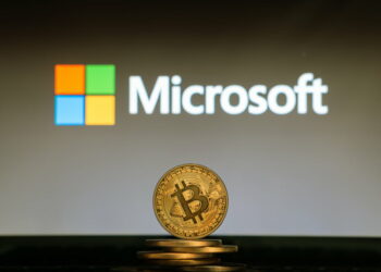 Microsoft bans cryptocurrency mining on cloud services