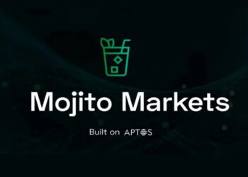 Mojito Markets abruptly terminated the project