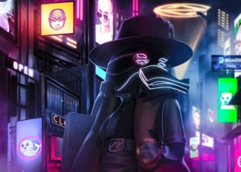 Nouns DAO donates 100 ETH to "blockchain detective" ZachXBT