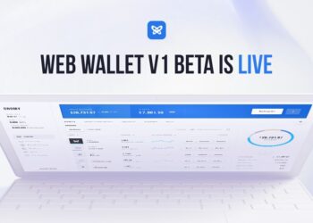 Onomy Protocol (NOM) launches the beta version of the wallet app