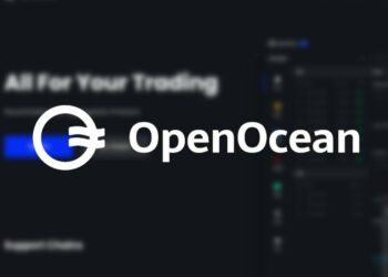 OpenOcean launches cross-chain platform, supports 6 new blockchains