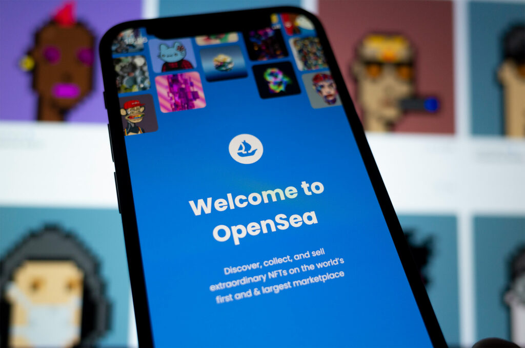 OpenSea blocks Cuban users under US sanctions