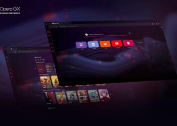 Opera browser launch launchpad, for instant NFT mint