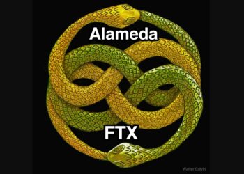 Overview of the $5.4 billion portfolio of FTX and Alameda Research