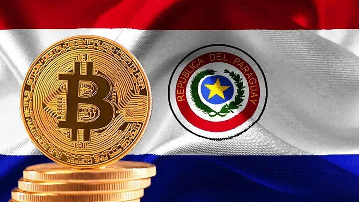 Paraguay's House of Representatives fails to advance the nation's cryptocurrency bill
