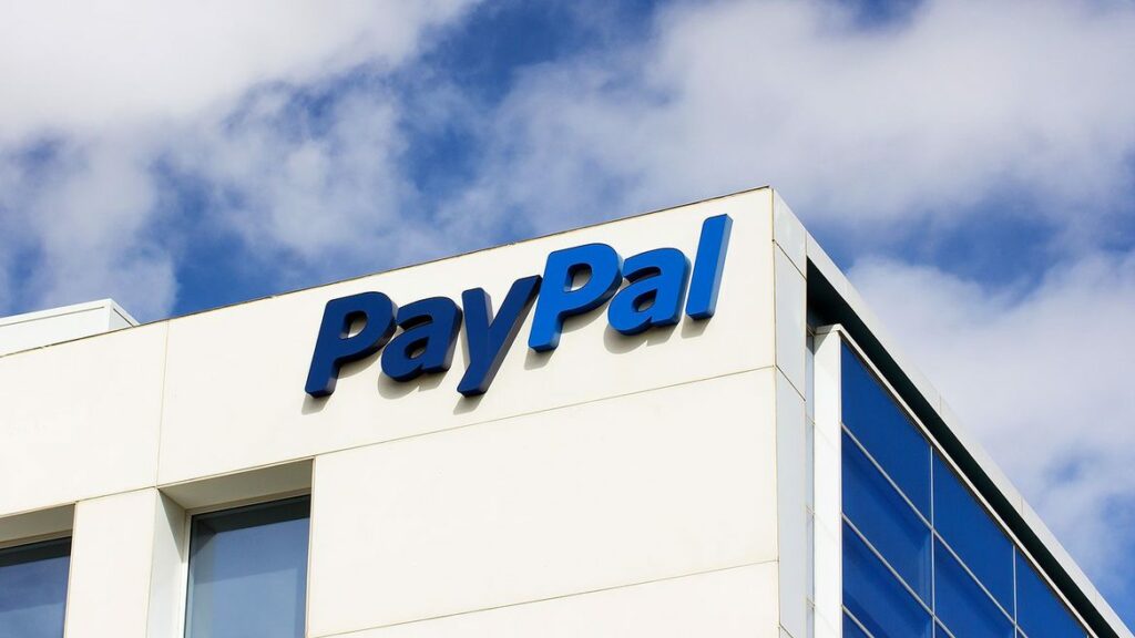 PayPal expands cryptographic services to Luxembourg