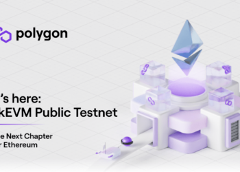 Polygon's ZkEVM enters second public testnet
