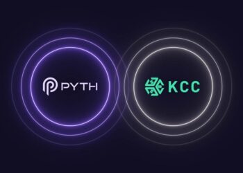 Pyth Network partners with Kucoin Community Chain (KCC)
