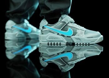 RTFKT unveils the Nike version of the Move-to-Earn shoes