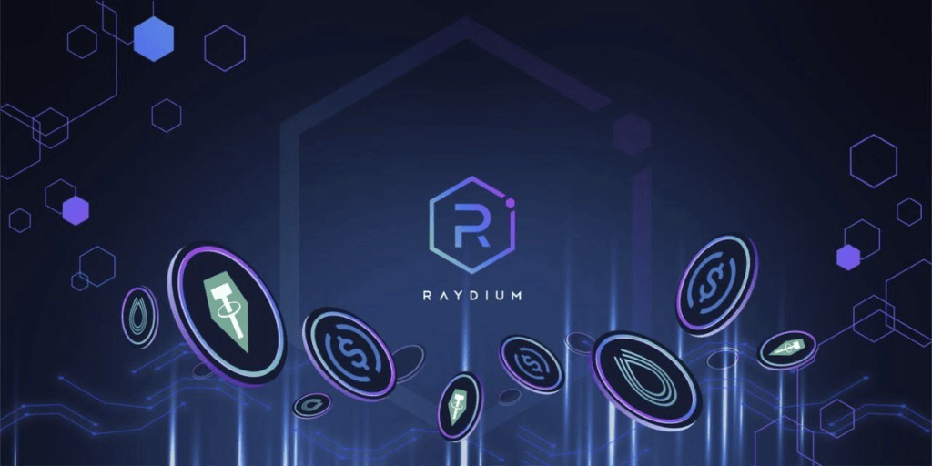Raydium was exploited at an estimated loss of $2.2 million