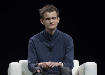 SOL price recovers from 2-year low as Vitalik Buterin is 'optimistic about the future'