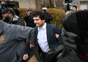 Sam Bankman-Fried Uses $100M of FTX Client Funds to Invest in Mysten Labs (SUI)