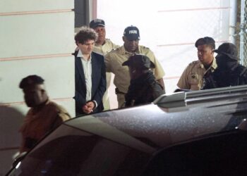 Sam Bankman-Fried accepts extradition to the United States