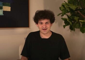 Sam Bankman-Fried denies moving money from the Alameda wallet