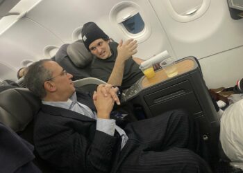 Sam Bankman-Fried flies home - Former Alameda Research CEO admits blame