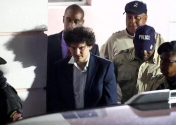 Sam Bankman-Fried is being held in the Bahamas until February 2023