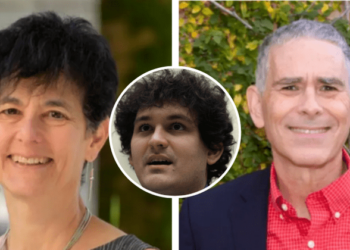 Sam Bankman-Fried's parents stop teaching at Stanford University