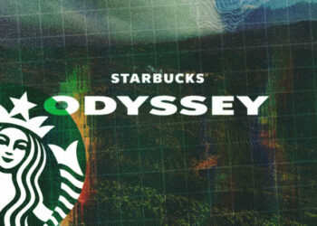 Starbucks offers beta NFTs