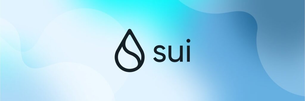 Sui announces token distribution, with airdrop reward