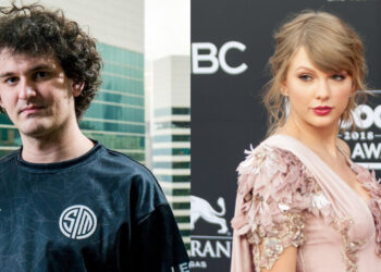 Taylor Swift almost signed a $100 million deal with FTX