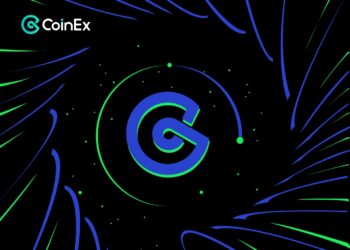 The 5 years of maturity of CoinEx
