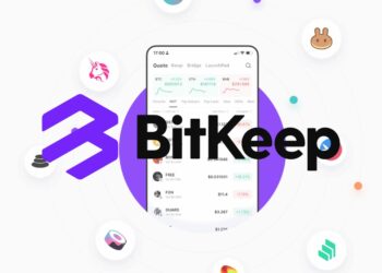 The BitKeep wallet of the Bitget exchange is attacked on a large scale